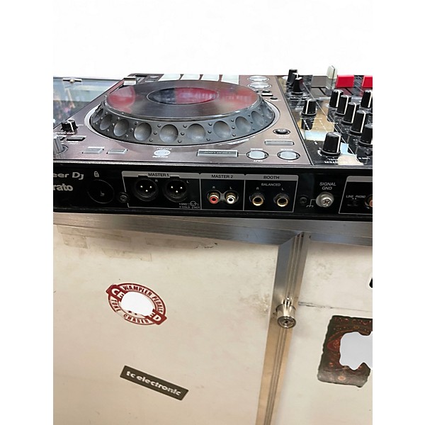 Used Pioneer DJ DDJ1000SRT DJ Controller