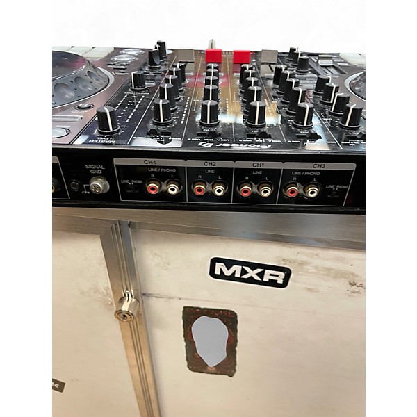 Used Pioneer DJ DDJ1000SRT DJ Controller