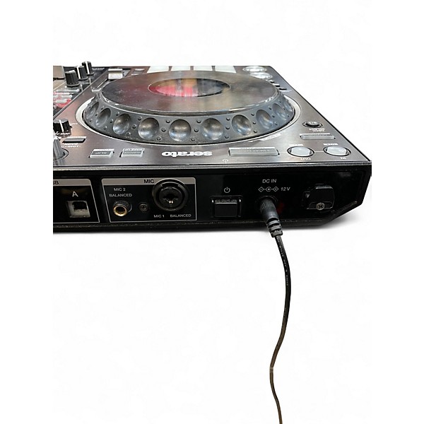 Used Pioneer DJ DDJ1000SRT DJ Controller