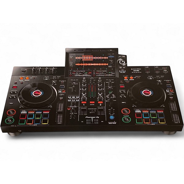 Used Pioneer DJ XDJ-RX3 DJ Controller