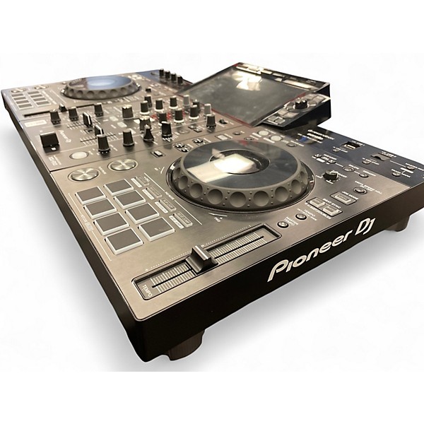 Used Pioneer DJ XDJ-RX3 DJ Controller