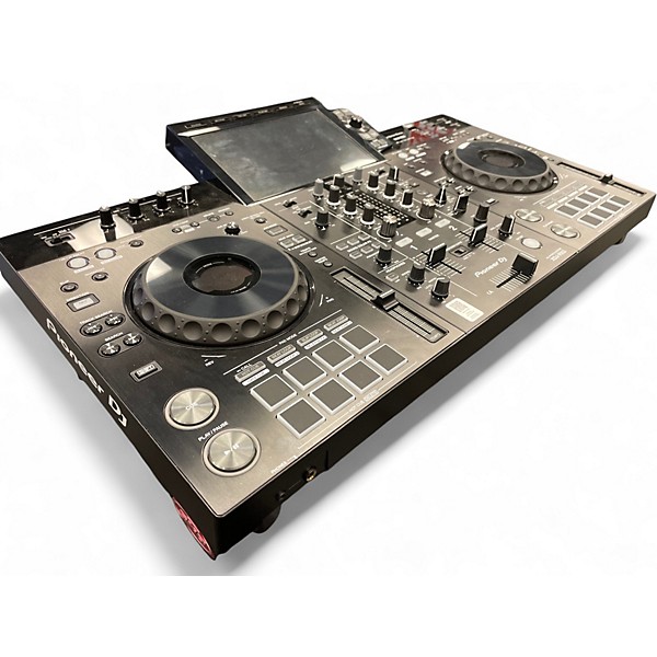 Used Pioneer DJ XDJ-RX3 DJ Controller