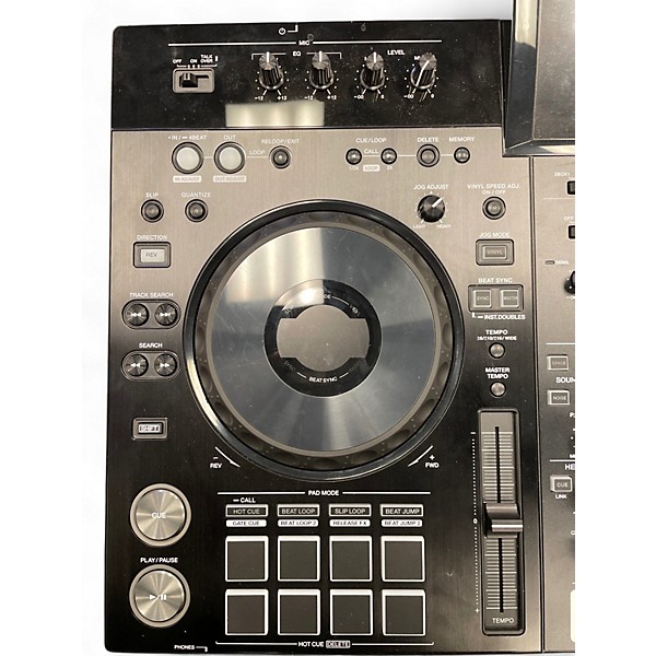 Used Pioneer DJ XDJ-RX3 DJ Controller
