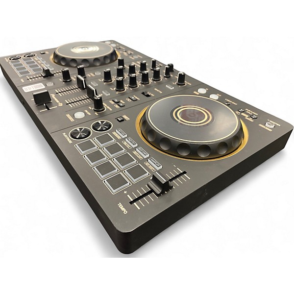 Used Pioneer DJ DDJ-FLS4-N DJ Controller