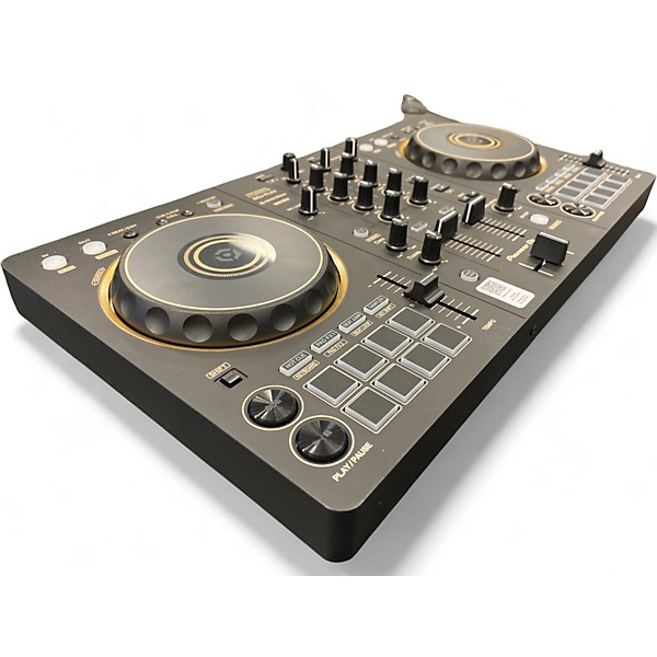 Used Pioneer DJ DDJ-FLS4-N DJ Controller
