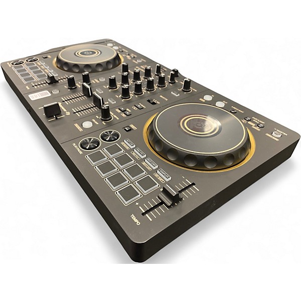 Used Pioneer DJ DDJ-FLS4-N DJ Controller