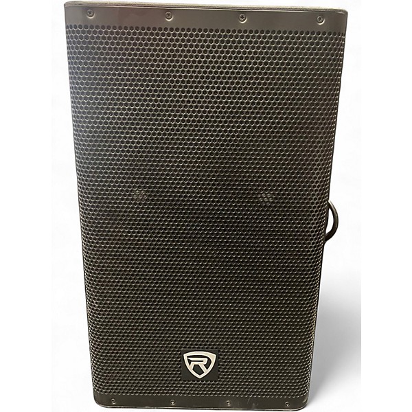 Used Rockville DX12 Powered Speaker