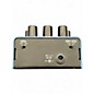 Used Fender Mirror Image Delay Effect Pedal