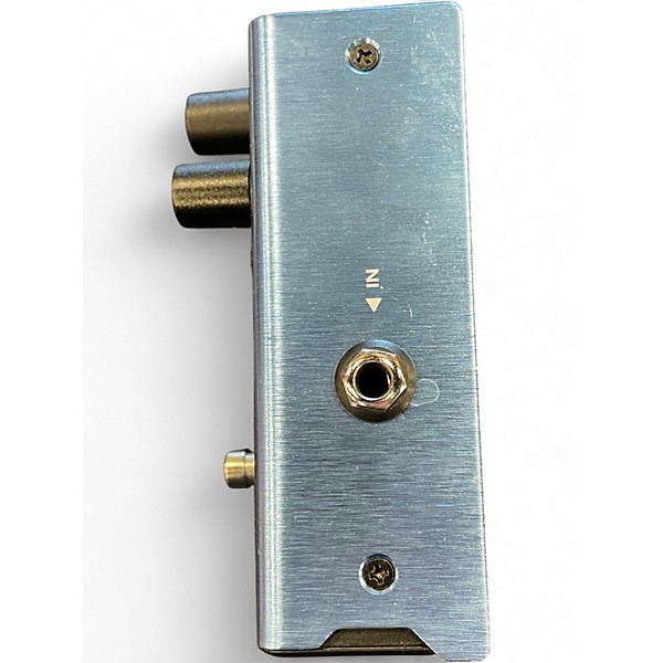 Used Fender Mirror Image Delay Effect Pedal