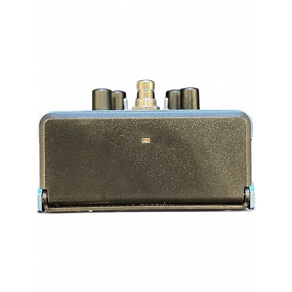 Used Fender Mirror Image Delay Effect Pedal