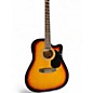 Used Bcp bcp Natural Acoustic Guitar thumbnail