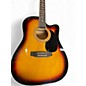 Used Bcp bcp Natural Acoustic Guitar