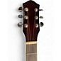 Used Bcp bcp Natural Acoustic Guitar