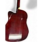 Used Bcp bcp Natural Acoustic Guitar