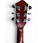 Used Bcp bcp Natural Acoustic Guitar