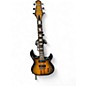 Used Carvin DC400 TIGER BURST Solid Body Electric Guitar thumbnail