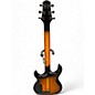 Used Carvin DC400 TIGER BURST Solid Body Electric Guitar