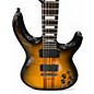 Used Carvin DC400 TIGER BURST Solid Body Electric Guitar