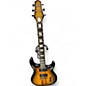Used Carvin DC400 TIGER BURST Solid Body Electric Guitar