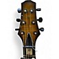 Used Carvin DC400 TIGER BURST Solid Body Electric Guitar