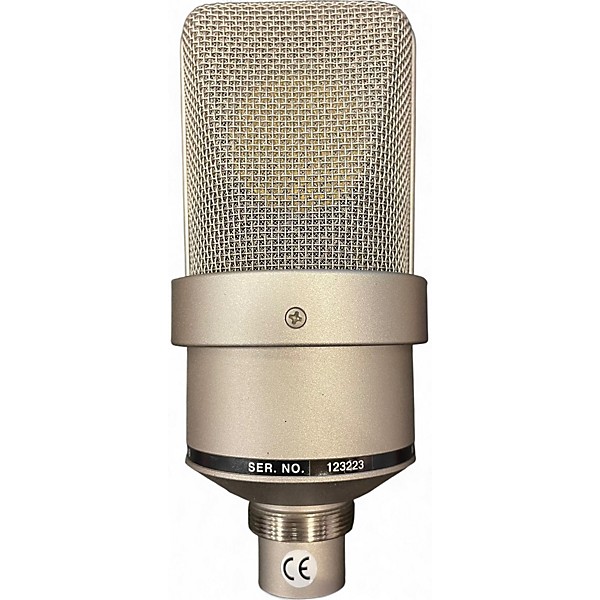 Used Neumann TLM103 Condenser Microphone