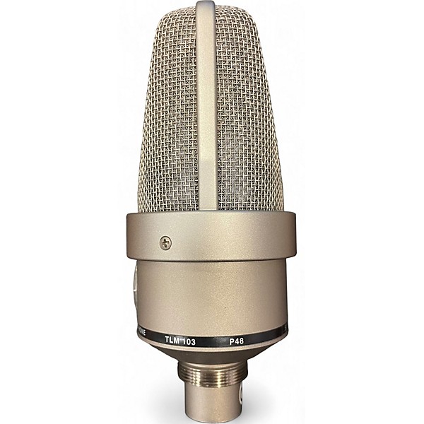 Used Neumann TLM103 Condenser Microphone