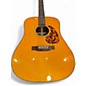 Used Blueridge BG160 Contemporary Series Slope Shoulder Dreadnought Aging Toner Acoustic Guitar