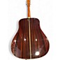 Used Blueridge BG160 Contemporary Series Slope Shoulder Dreadnought Aging Toner Acoustic Guitar