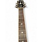 Used Epiphone Masterbuilt DR-500MCE Natural Acoustic Electric Guitar