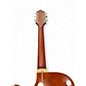 Used Epiphone Masterbuilt DR-500MCE Natural Acoustic Electric Guitar