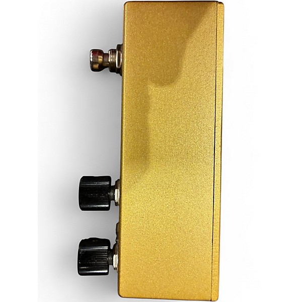 Used Walrus Audio Iron Horse Distortion Effect Pedal