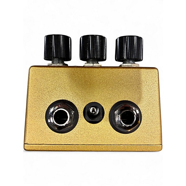 Used Walrus Audio Iron Horse Distortion Effect Pedal