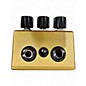 Used Walrus Audio Iron Horse Distortion Effect Pedal