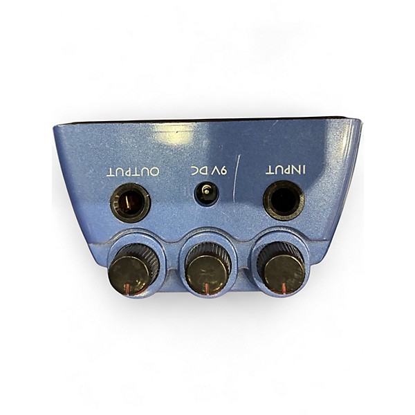 Used Danelectro Fab Chorus Effect Pedal