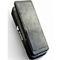 Used Dunlop 95Q Cry Baby Wah Effect Pedal thumbnail