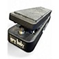 Used Dunlop 95Q Cry Baby Wah Effect Pedal