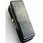 Used Dunlop 95Q Cry Baby Wah Effect Pedal