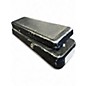 Used Dunlop GCB95 Original Crybaby Wah Effect Pedal