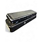 Used Dunlop GCB95 Original Crybaby Wah Effect Pedal