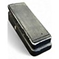 Used Dunlop GCB95 Original Crybaby Wah Effect Pedal