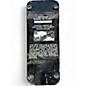 Used Dunlop GCB95 Original Crybaby Wah Effect Pedal