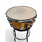 Used Mapex 14in MPX MAPEL 14'' Natural Drum