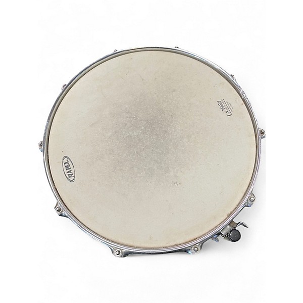 Used Mapex 14in MPX MAPEL 14'' Natural Drum