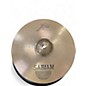 Used SABIAN 14in XS20 Hi Hat Pair Cymbal thumbnail