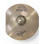 Used SABIAN 14in XS20 Hi Hat Pair Cymbal