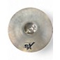 Used SABIAN 14in XS20 Hi Hat Pair Cymbal