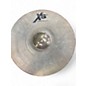 Used SABIAN 14in XS20 Hi Hat Pair Cymbal
