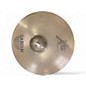Used SABIAN 14in XS20 Crash Ride Cymbal thumbnail