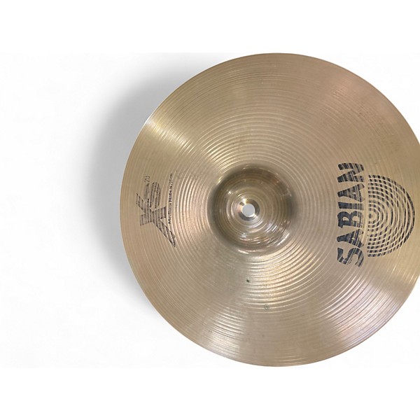 Used SABIAN 14in XS20 Crash Ride Cymbal
