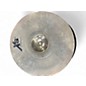 Used SABIAN 14in XS20 Crash Ride Cymbal